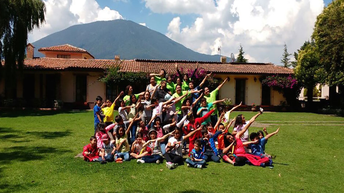 Rancho Los Leones