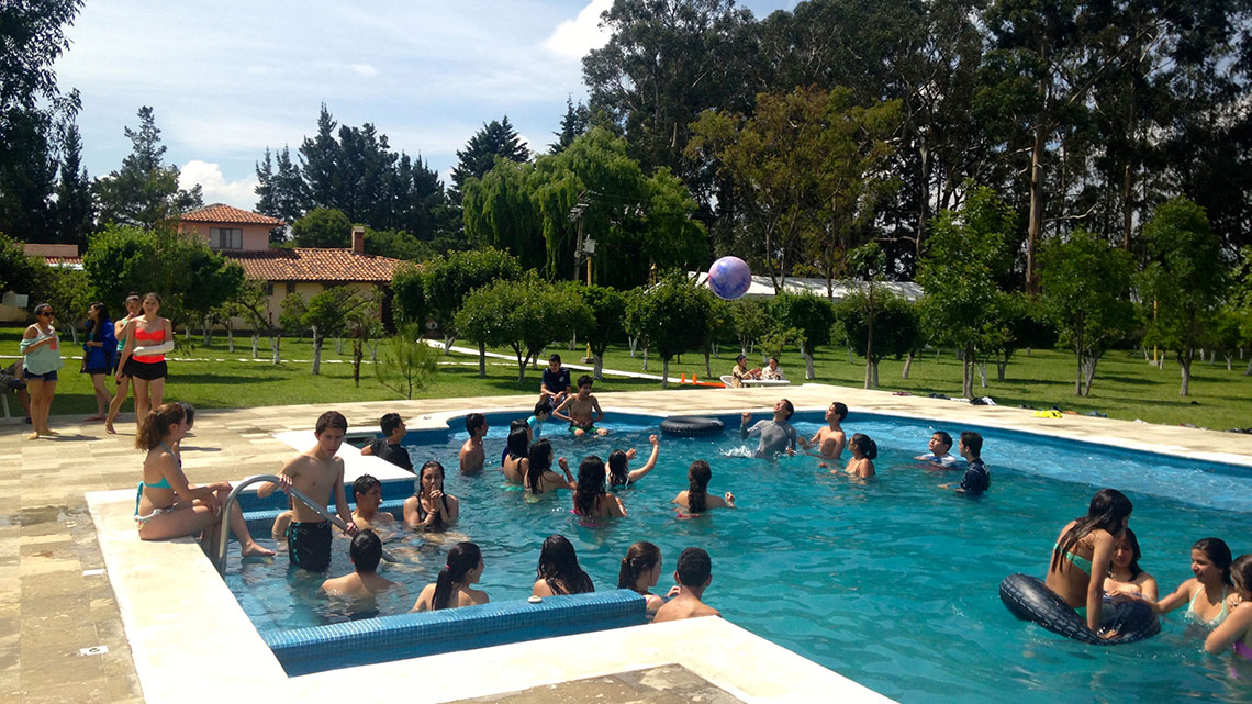 Rancho Los Leones
